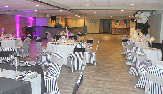 Baltimore hall events rental