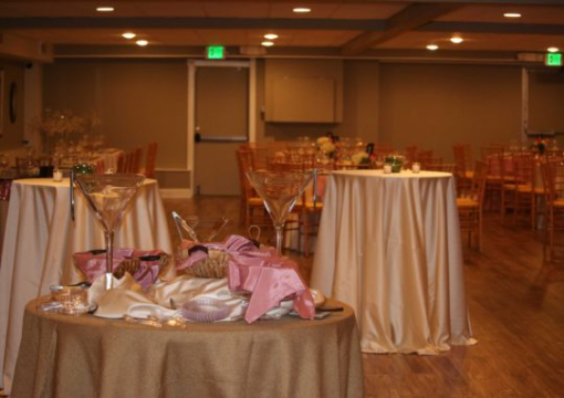 premier event hall rental baltimore