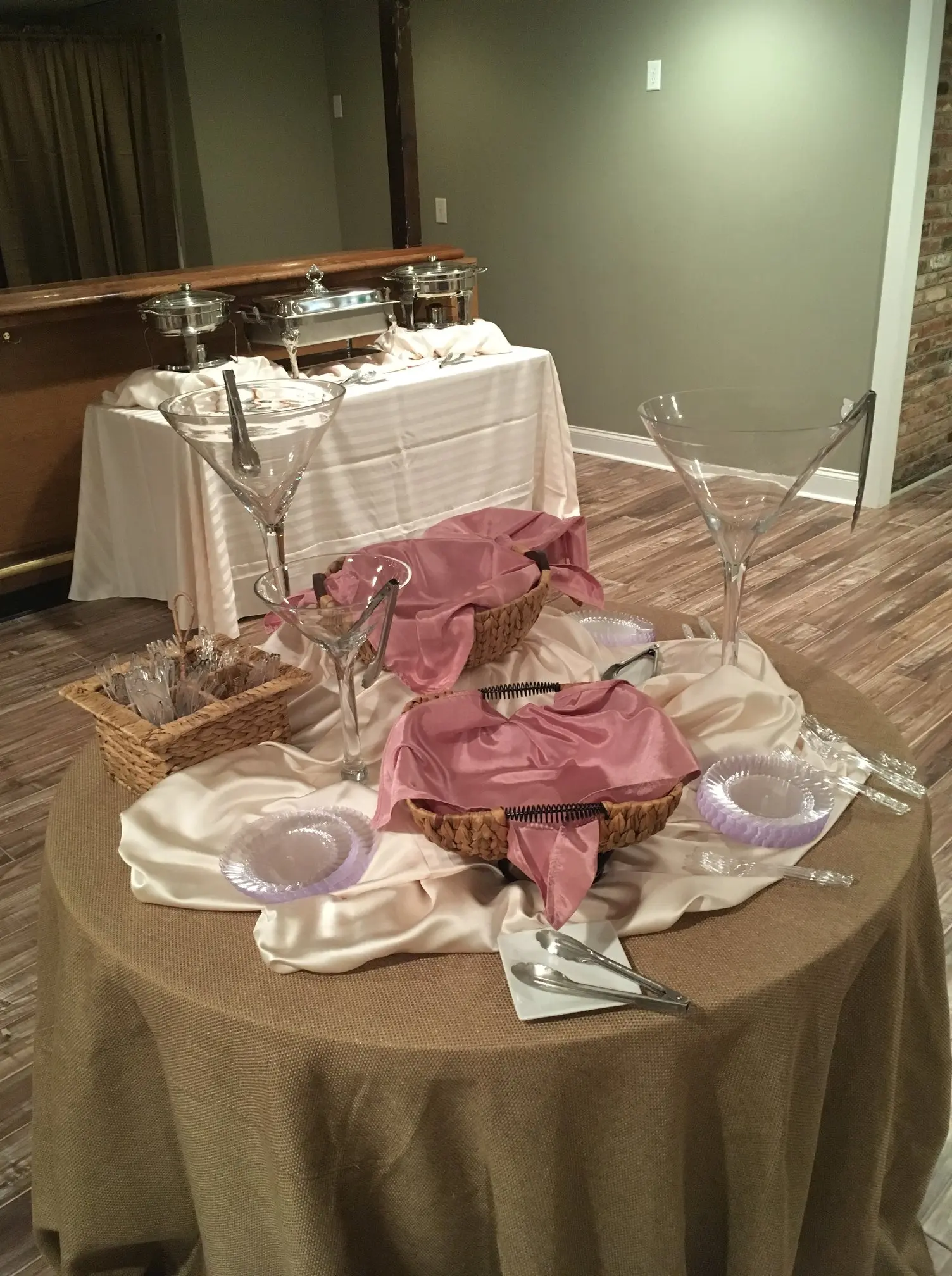 Baltimore Baby Shower Party Venue The Cellar Baltimore